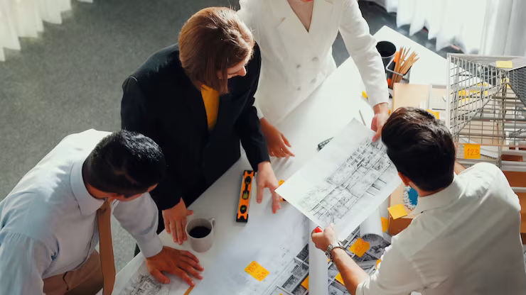 Project Consultancy